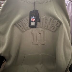 NFL Green Sweater Special Edition